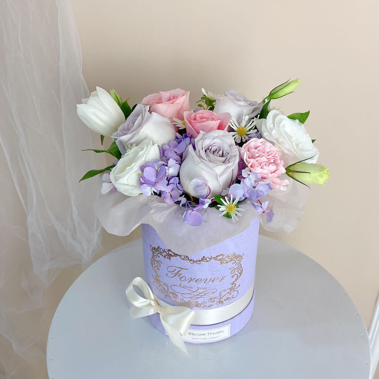Flower Box