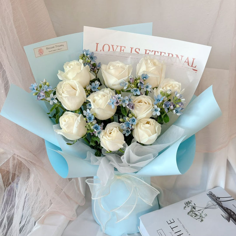 For Him