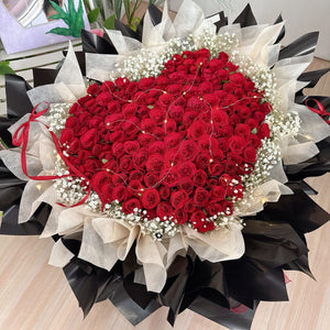 Love & Anniversary