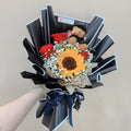 Bold Beginning | Graduation Bouquet (GR)