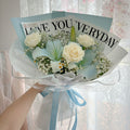 Always Yours | Flower Bouquet for Him