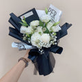 Pure Intentions | Flower Bouquet for Him
