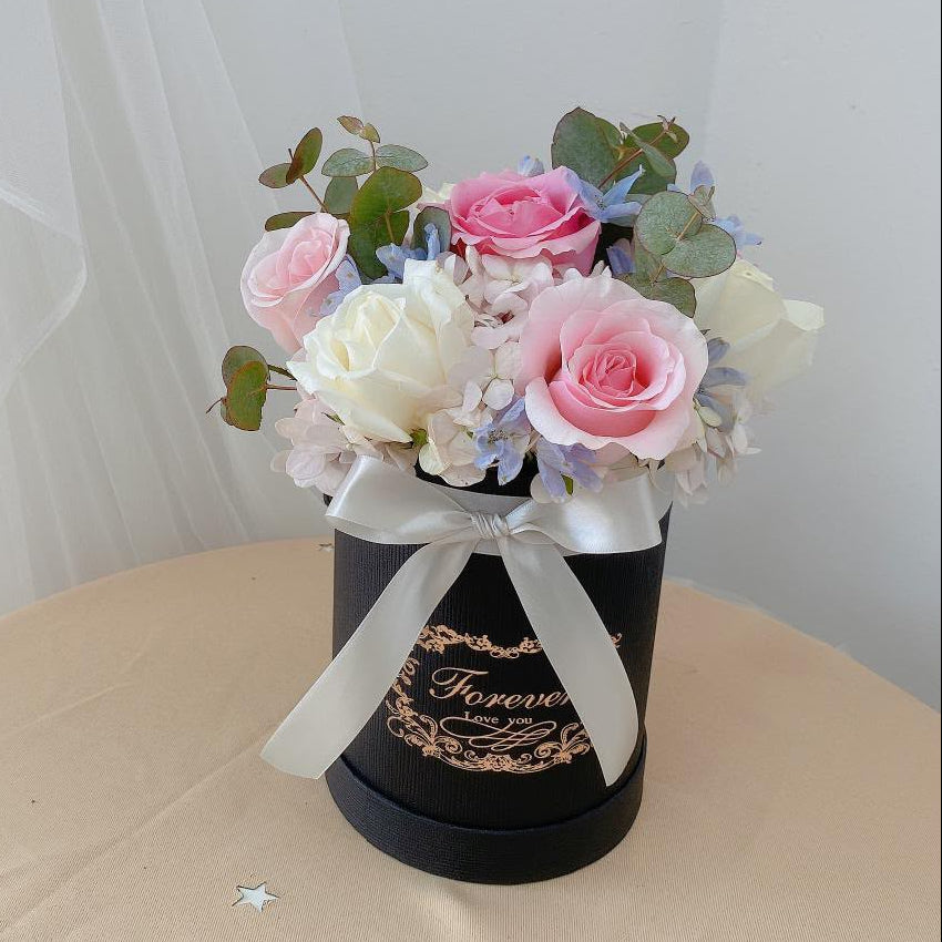 Tender Grace | Flower Box