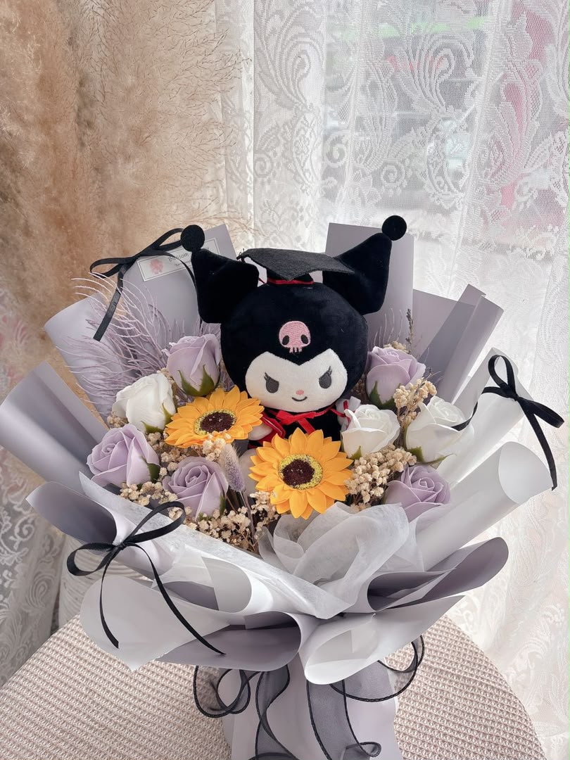Sweet Victory | Graduation Bouquet (GR)