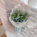 Baby Blue | Birthday Bouquet (BD)