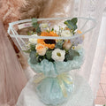 Sunlit Affection | Flower Bouquet for Him