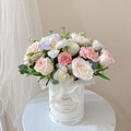 Soft Embrace | Flower Box