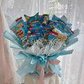 Cheerie | Snack Bouquet