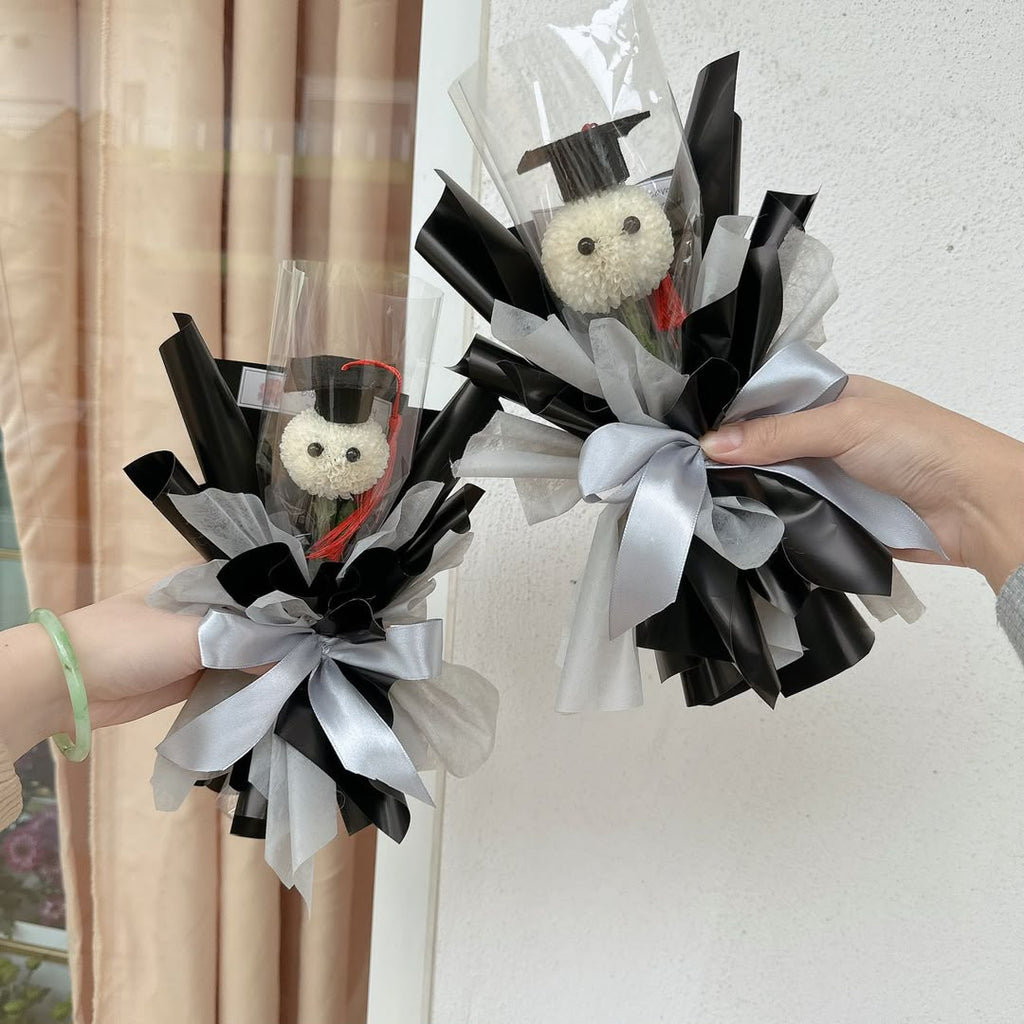 Little Graduate | Graduation Bouquet (GR)
