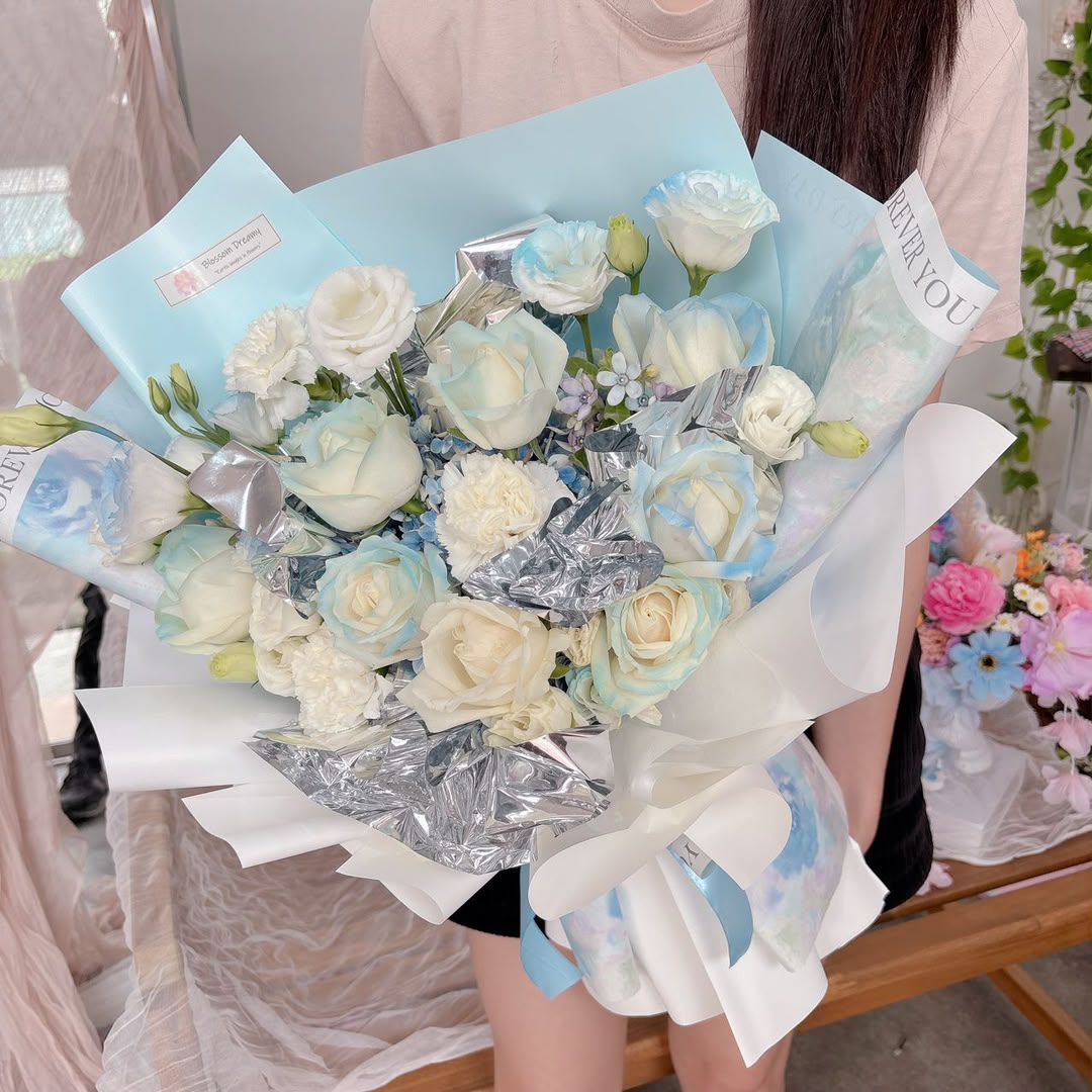 Beyond Words | Flower Bouquet for Him