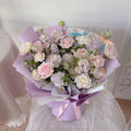 Lavender Dream | Birthday Bouquet (BD)