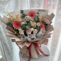 Warm Wishes | Birthday Bouquet (BD)