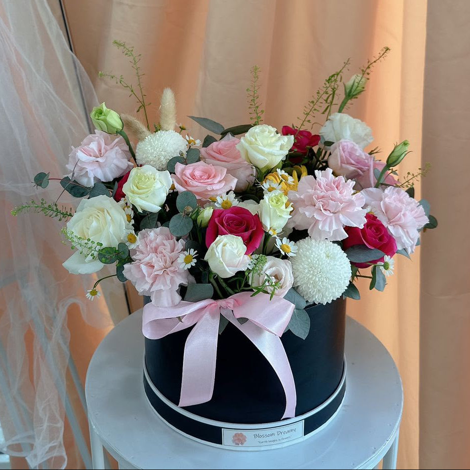 Garden of Grace | Flower Box
