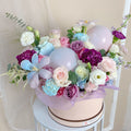 Pastel Dreams | Flower Box