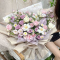 Pastel Symphony | Birthday Bouquet (BD)