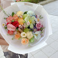 Garden Delight | Birthday Bouquet (BD)