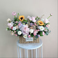Grand Garden | Flower Basket
