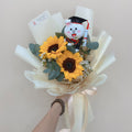 Joyful Journey | Graduation Bouquet (GR)