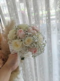 Blissful | Bridal Bouquet