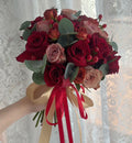 Elegant | Bridal Bouquet