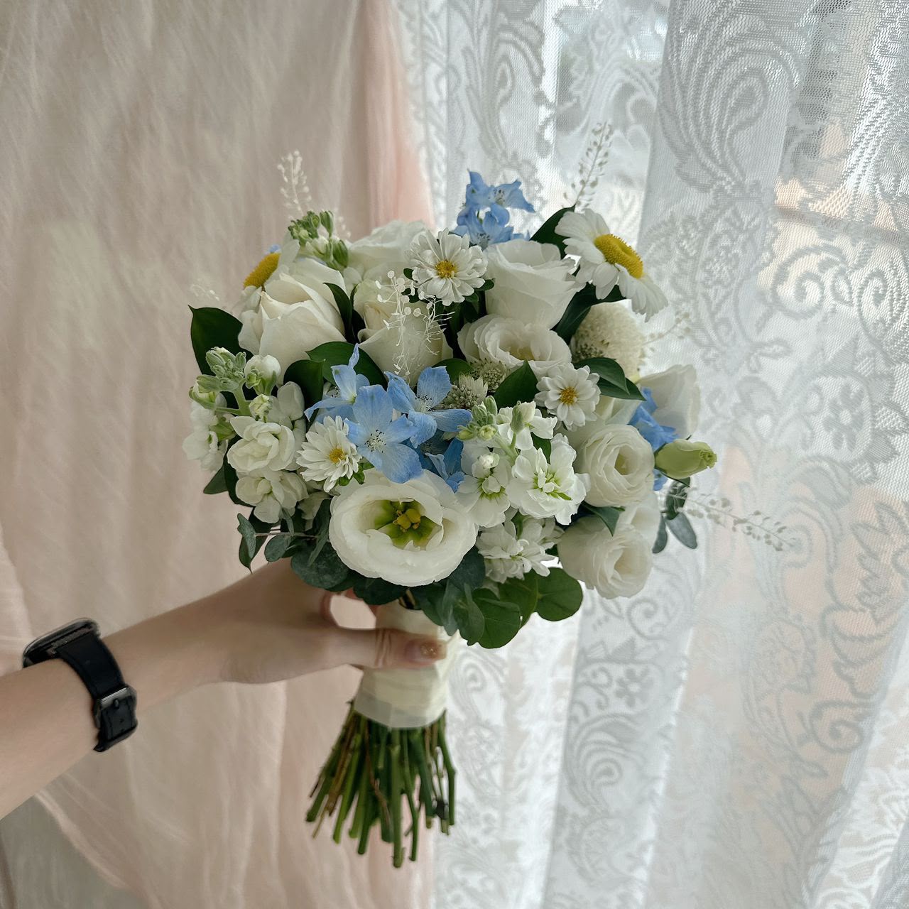 Graceful | Bridal Bouquet