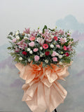 Prosperous | Opening Flower Stand