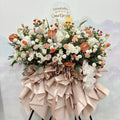 Prestigious | Opening Flower Stand