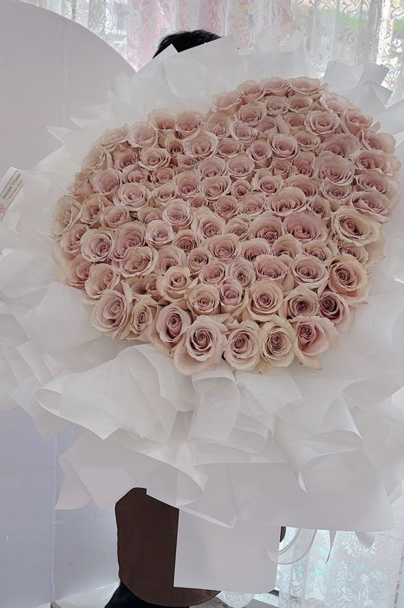 99 Fresh Rose - 02