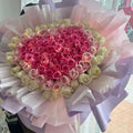 99 Fresh Rose - 04