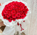 99 Fresh Rose - 05