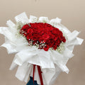 99 Fresh Roses - 07
