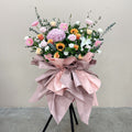 Majestic | Opening Flower Stand