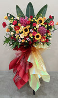 Elegance | Opening Flower Stand