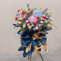 Fortune | Opening Flower Stand