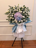Eternal Grace | Condolence Flower Stand