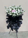Everlasting Memory | Condolence Flower Stand