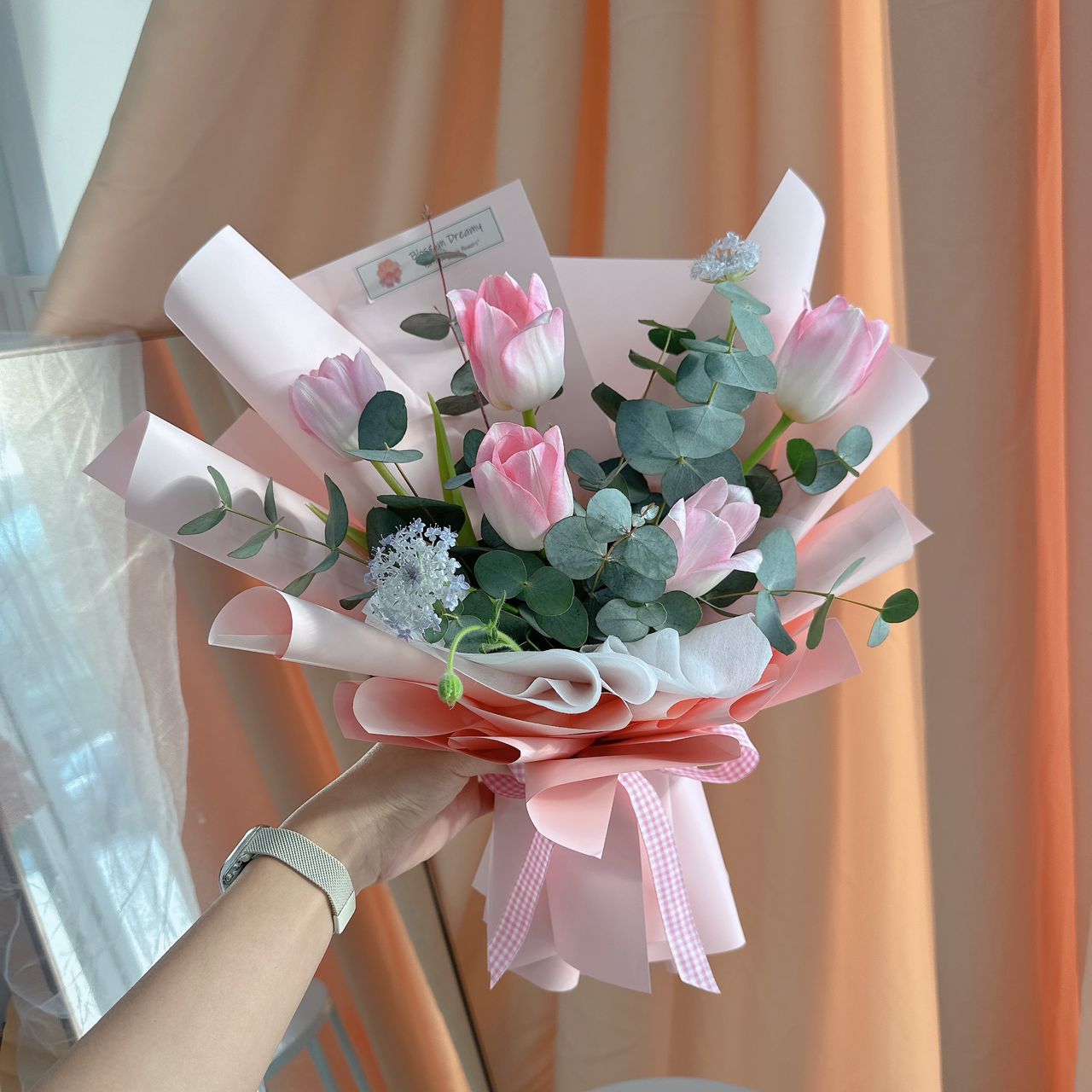 Pure Harmony | Fresh Flower Bouquet