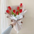 Velvet Petals | Fresh Flower Bouquet