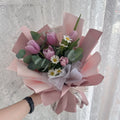 Morning Bliss | Fresh Flower Bouquet