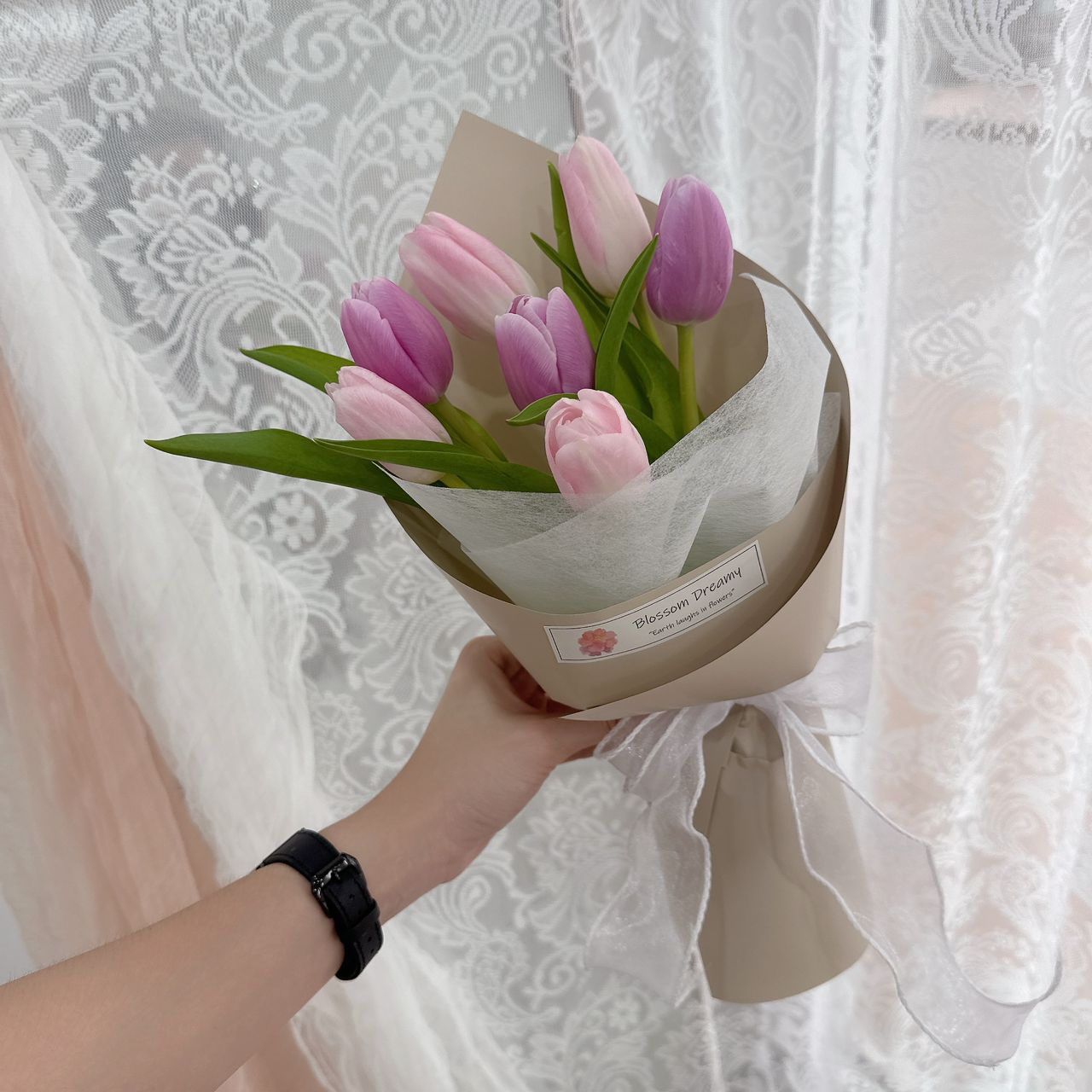 Sweet Affection | Fresh Flower Bouquet