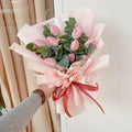 Petal Poetry | Fresh Flower Bouquet