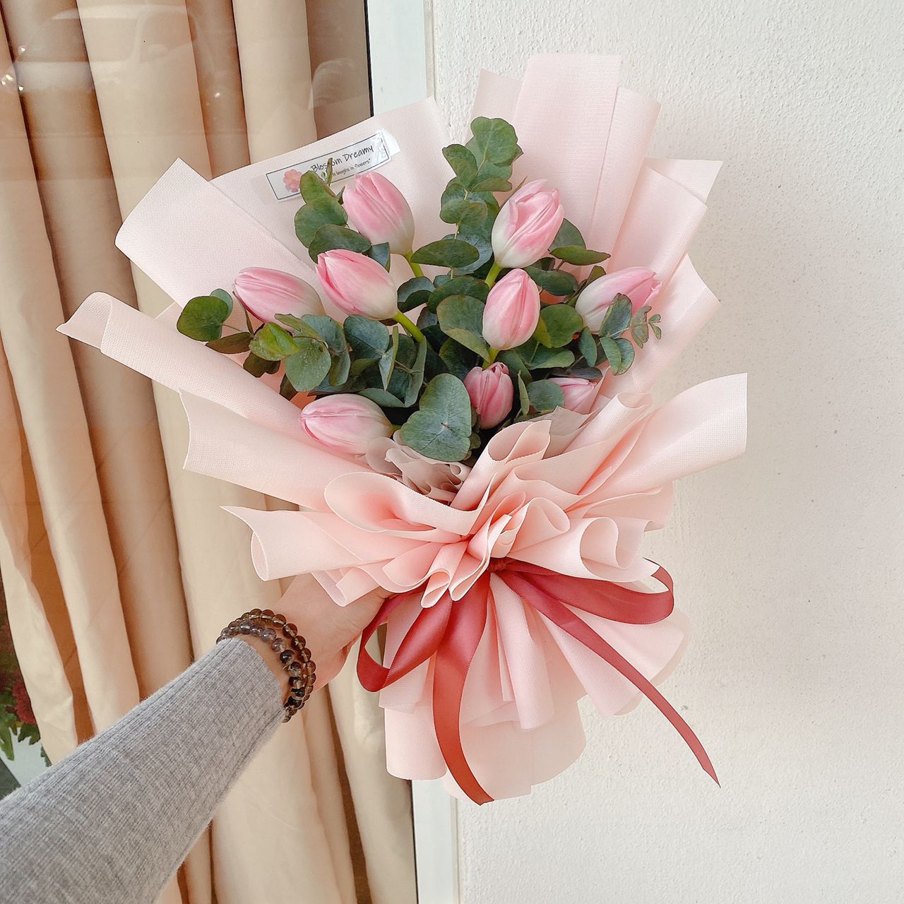 Petal Poetry | Fresh Flower Bouquet