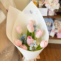 Gentle Embrace | Fresh Flower Bouquet