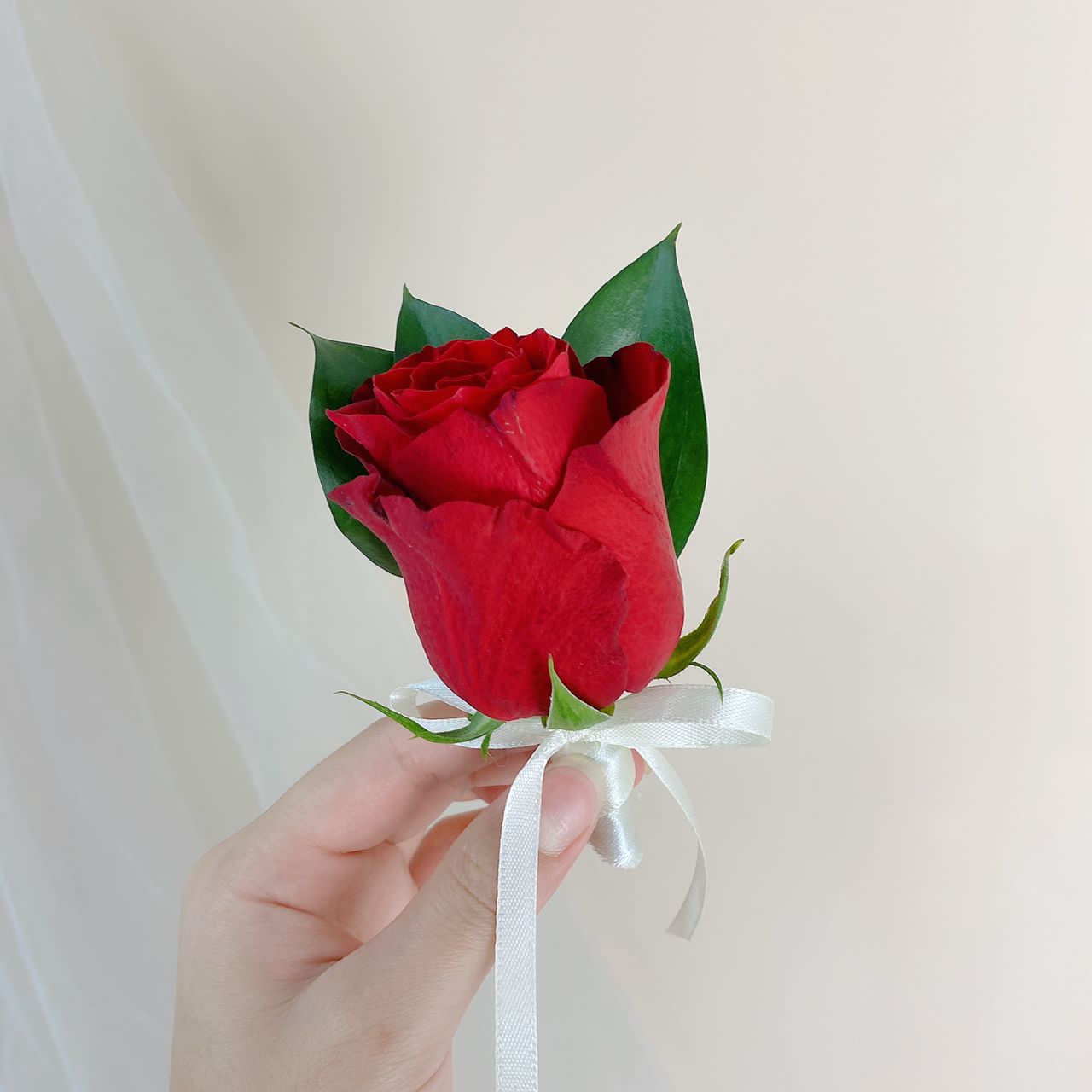 Corsage - 02