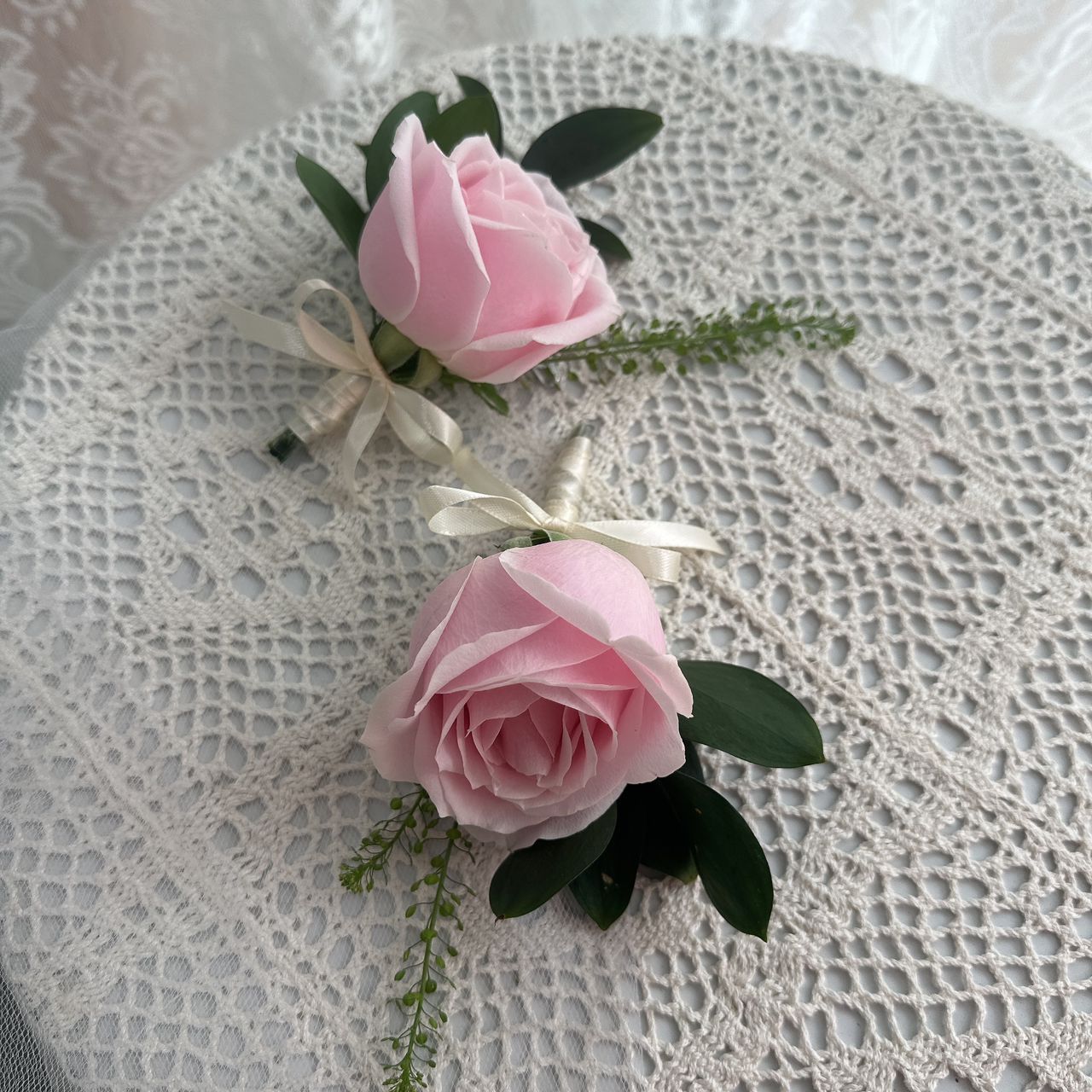 Corsage - 03