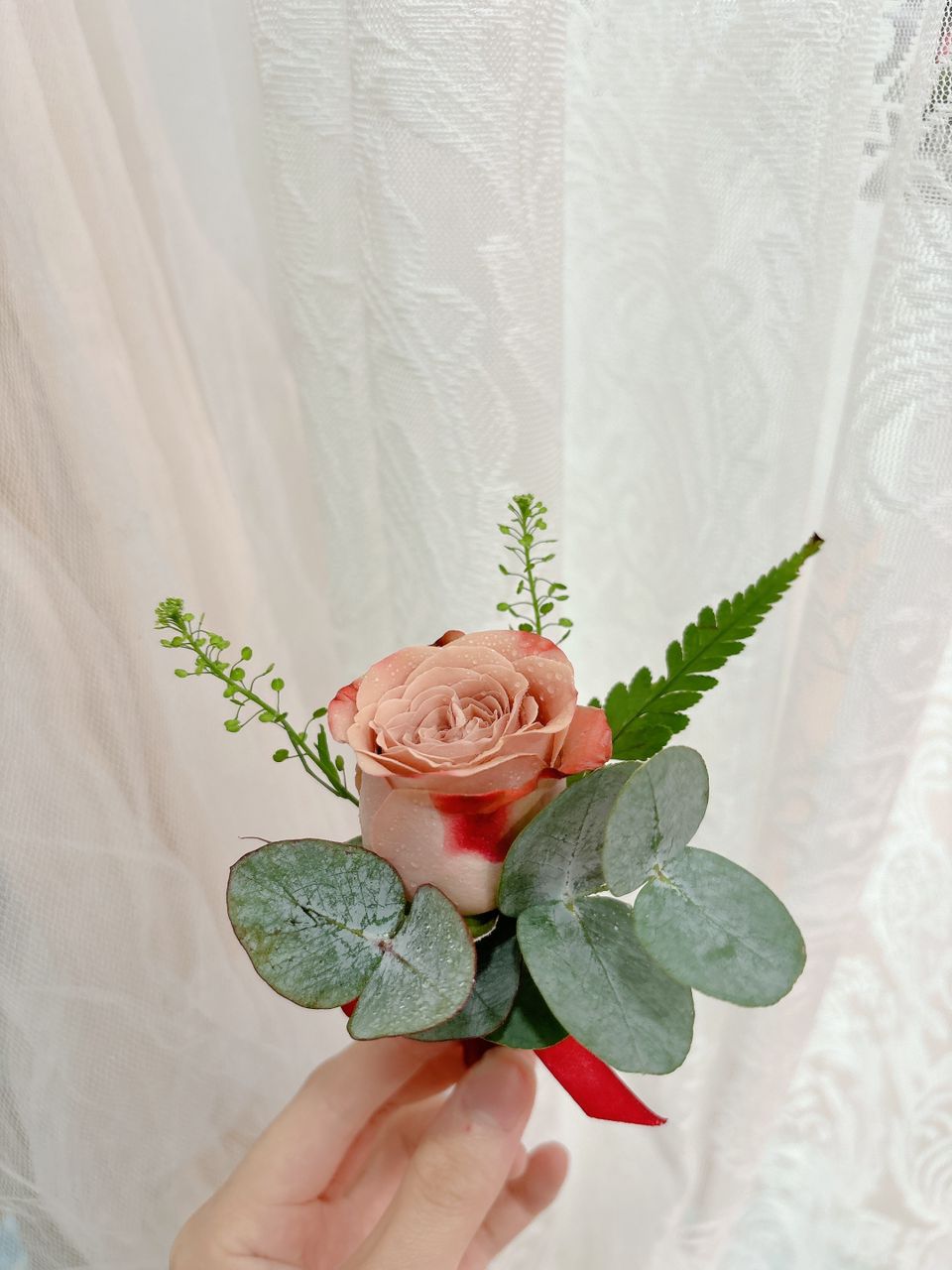 Corsage - 05