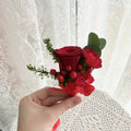 Corsage - 06