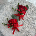 Corsage - 04