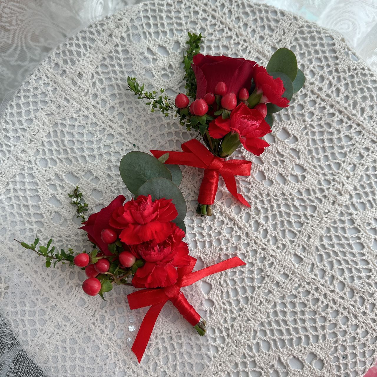 Corsage - 04
