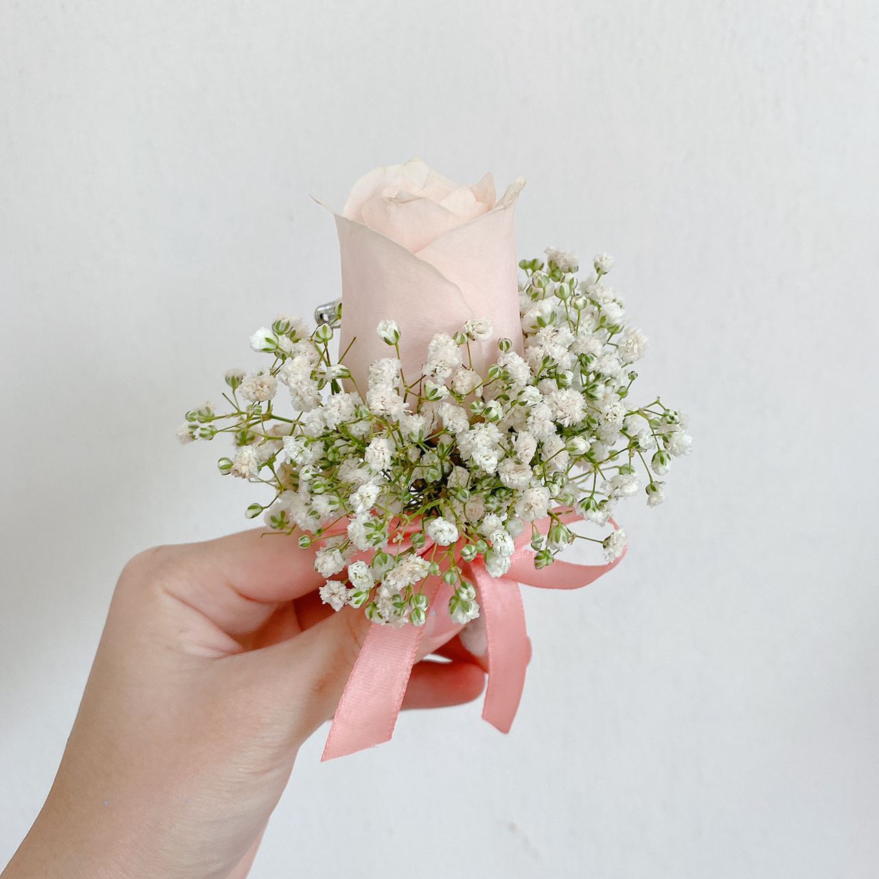 Corsage - 07